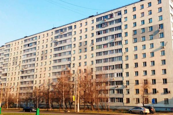 Холодное остекление балкона - фото 83